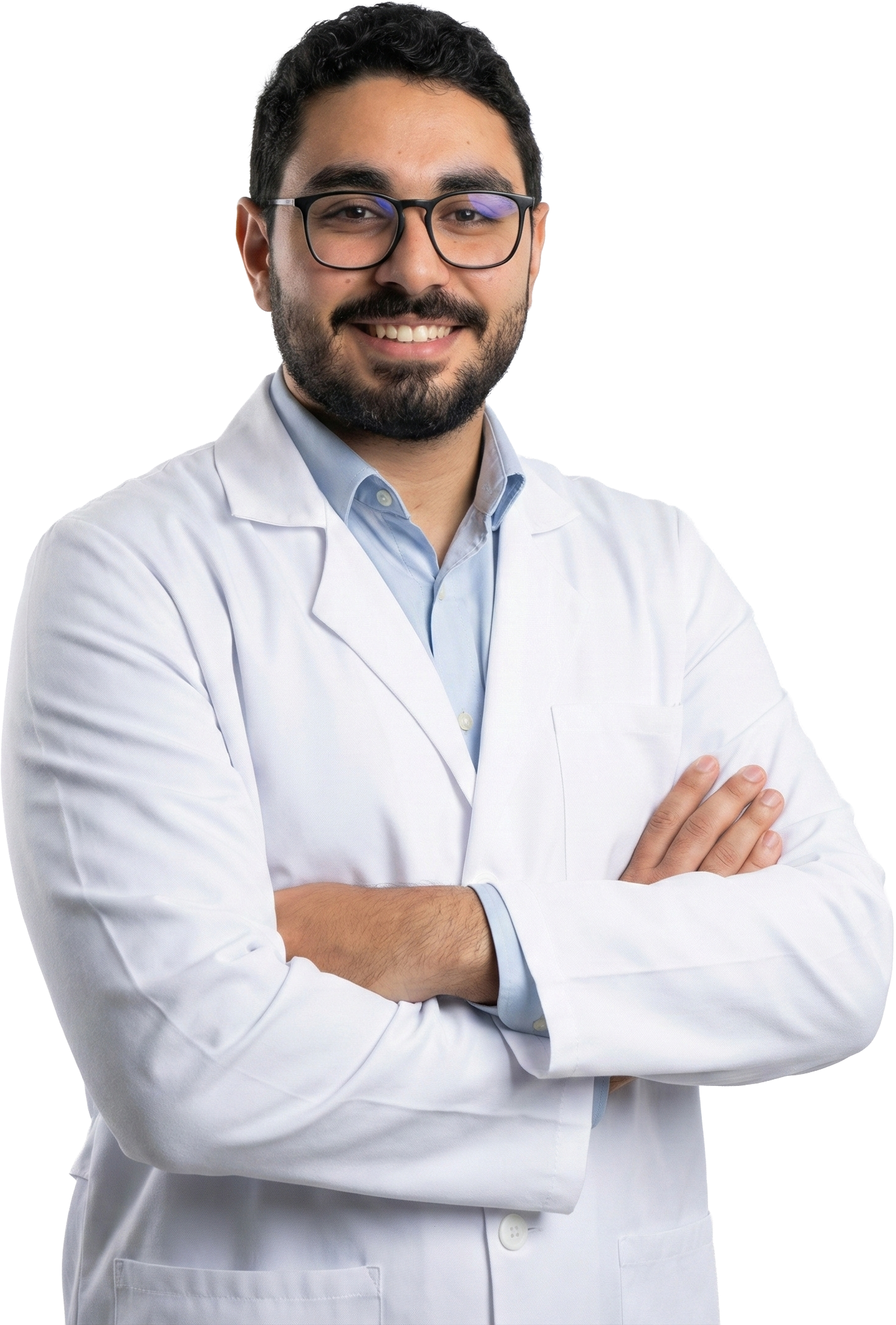 Dr. Ahmed Essam - Endodontist